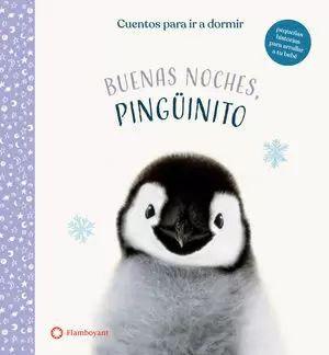 BUENAS NOCHES PINGUINO
