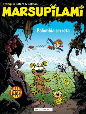 PAL.MBIA SECRETA