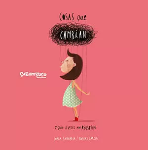 COSAS QUE CAMBIAN Y QUE A VECES NOS ASUSTAN