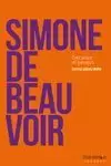 SIMONE DE BEAUVOIR