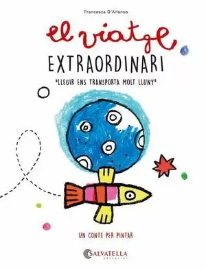VIATGE EXTRAORDINARI, EL