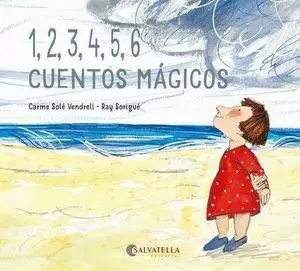 1,2,3,4,5,6 CUENTOS MAGICOS