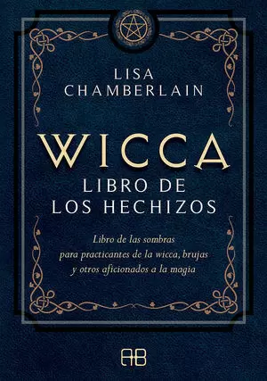 WICCA, LIBRO DE LOS HECHIZOS