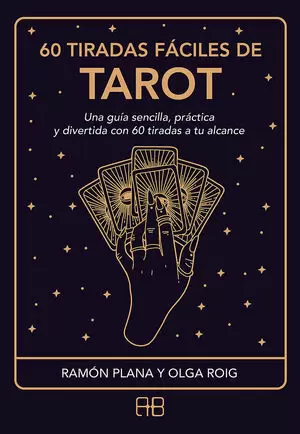 60 TIRADAS FACILES DE TAROT