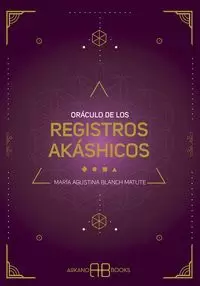 ORACULO DE LOS REGISTROS AKASHICOS
