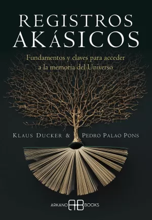 REGISTROS AKASICOS