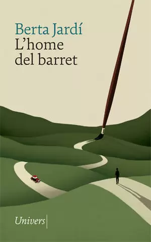 L´HOME DEL BARRET