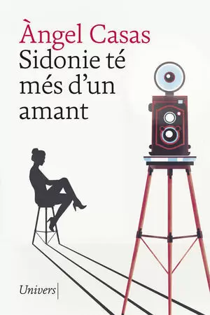 SIDONIE TÉ MÉS D´UN AMANT