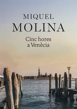CINC HORES A VENÈCIA