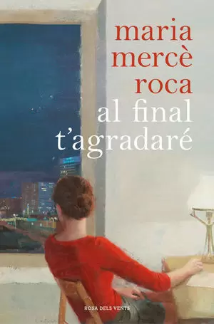 AL FINAL T'AGRADARE