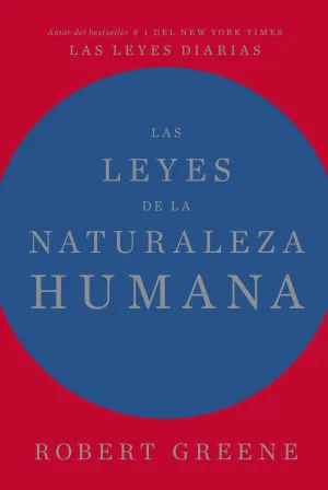 LAS LEYES DE LA NATURALEZA HUMANA