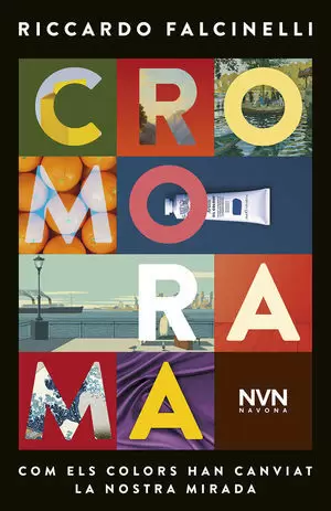 CROMORAMA