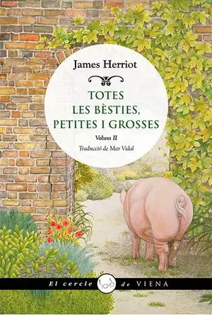 TOTES LES BÉSTIES, PETITES I GROSSES II