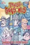 INVESTIGUASONES 3 GARABATOS EN EL ORIENT EXPRESS