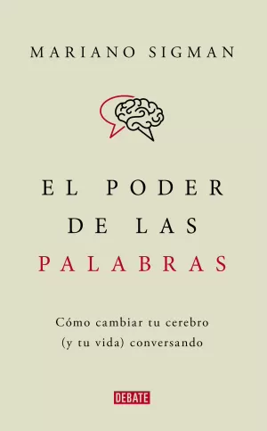 EL PODER DE LAS PALABRAS
