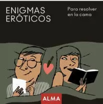 ENIGMAS ERÓTICOS