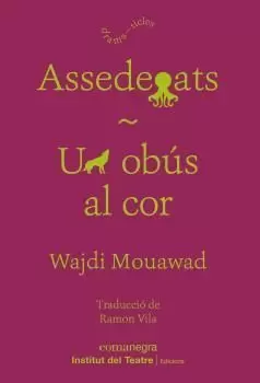 ASSEDEGATS / UN OBUS AL COR