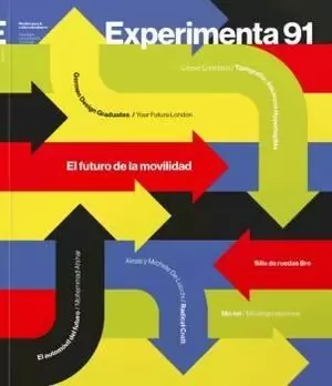 EXPERIMENTA 91