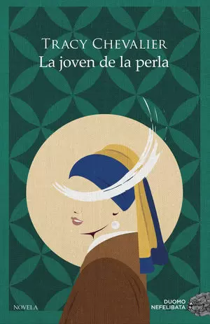 JOVEN DE LA PERLA,LA
