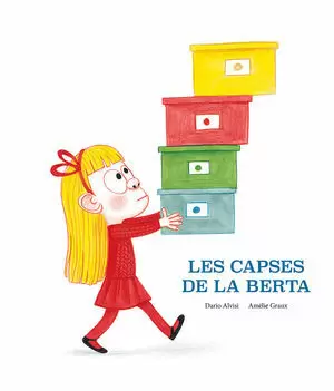CAPSES DE LA BERTA,LES - CAT