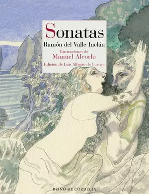 SONATAS (PRIMAVERA ESTIO OTOÑO INVIERNO)