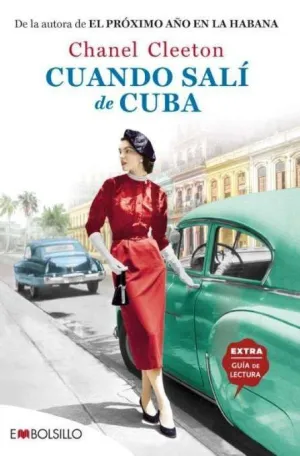 CUANDO SALI DE CUBA