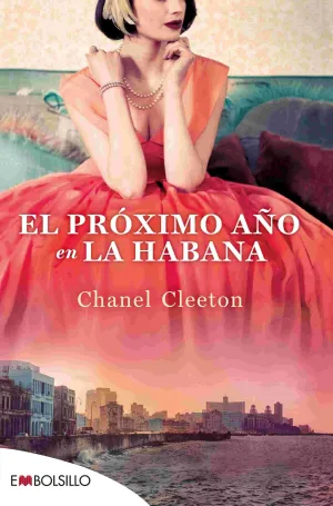 EL PROXIMO AÑO EN LA HABANA