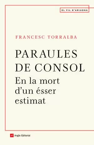 PARAULES DE CONSOL CATALAN