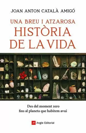 UNA BREU I ATZAROSA HIST.RIA DE LA VIDA