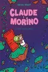 CLAUDE I MORINO 2. PER MOLTS ANYS!