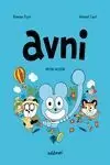AVNI 3