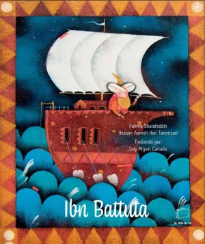 IBN BATTUTA