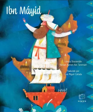 IBN MÁYID