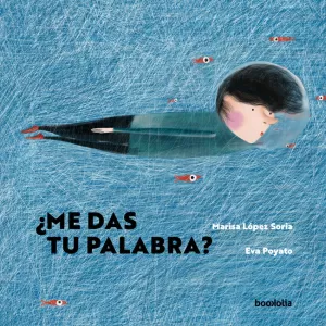 ¿ME DAS TU PALABRA