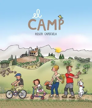 CAMP, EL