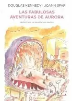 FABULOSAS AVENTURAS DE AURORA, LAS