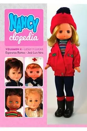 NANCYCLOPEDIA, 4 (LESLY Y LUCAS)