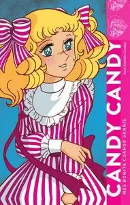 CANDY CANDY MAS BONITA CUANDO SONRIE (3ª EDICION )