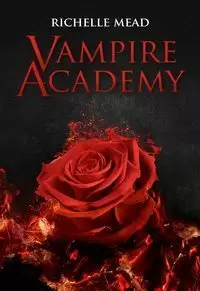 VAMPIRE ACADEMY