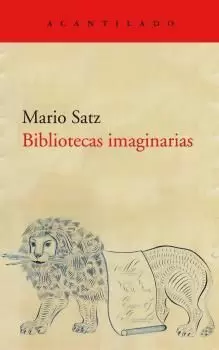 BIBLIOTECAS IMAGINARIAS