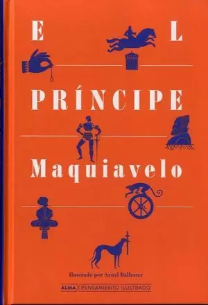 PRINCIPE, EL