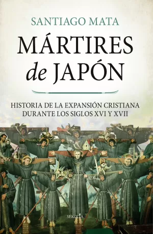 MÁRTIRES DE JAPÓN