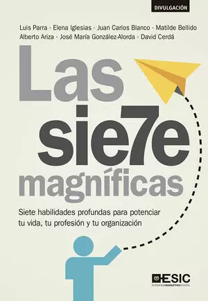 SIETE MAGNIFICAS, LAS