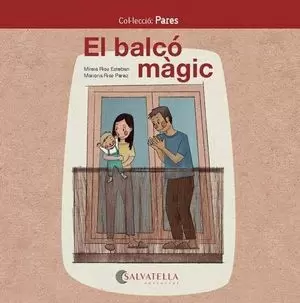 EL BALCÓ MÀGIC