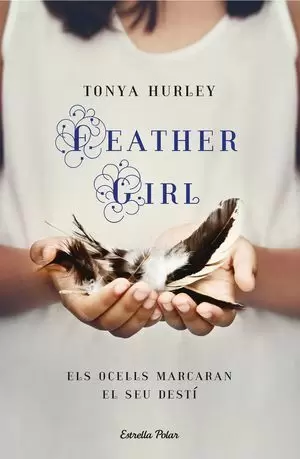 FEATHER GIRL