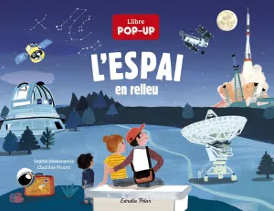L ESPAI EN RELLEU