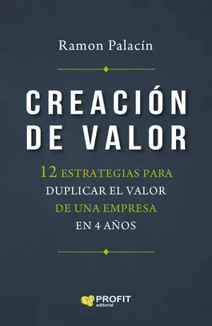CREACIÓN DE VALOR