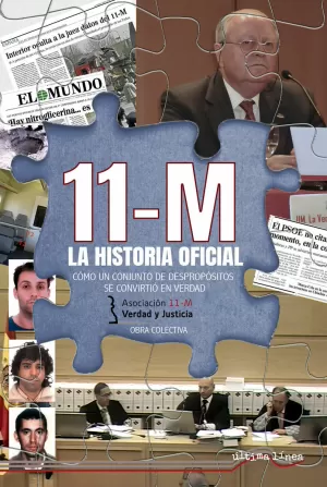 11-M: LA HISTORIA OFICIAL