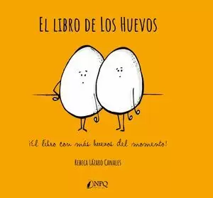 LIBRO DE LOS HUEVOS