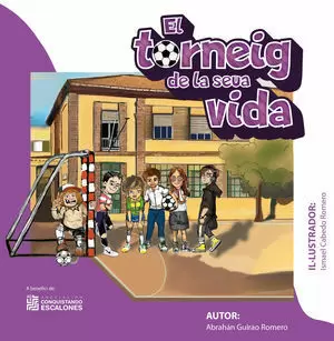 EL TORNEIG DE LA SEUA VIDA